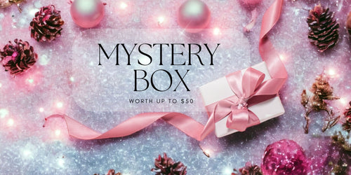 The Mystery Box - Hotsy Totsy Haus