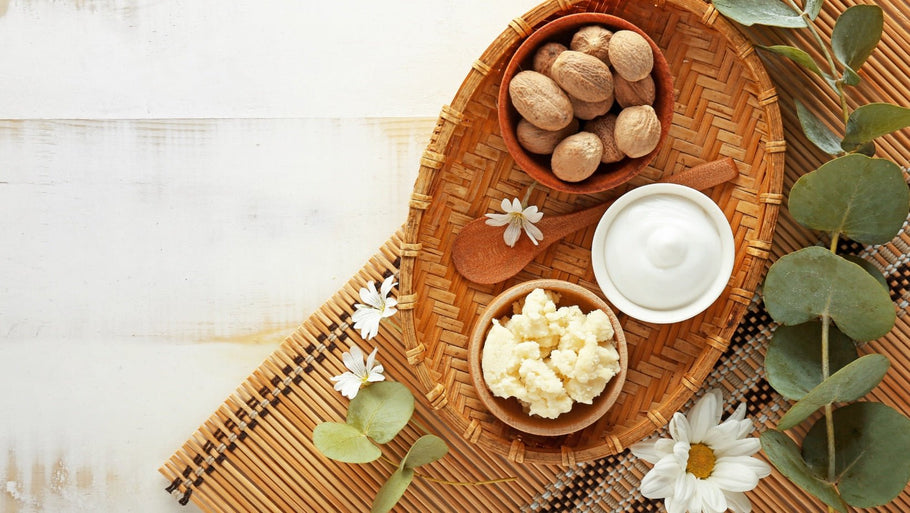 Ingredients Spotlight: Shea Butter and why we love it!
