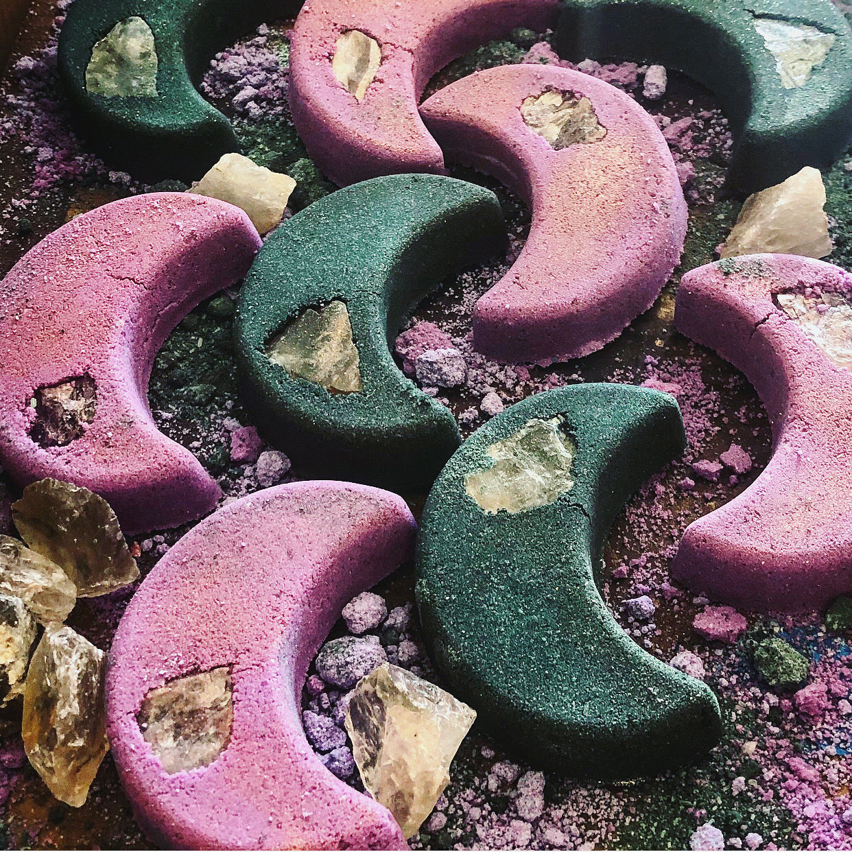 Shop Hotsy Totsy Haus Bath Bomb Collection