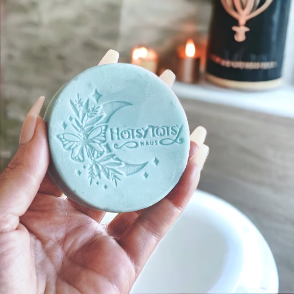 Shop Lotion Bars at Hotsy Totsy Haus