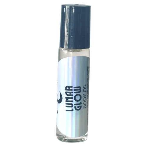 Lunar Glow Pocket Perfume Oil - Hotsy Totsy Haus