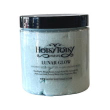 Load image into Gallery viewer, Lunar Glow Whipped Body Butter - Hotsy Totsy Haus