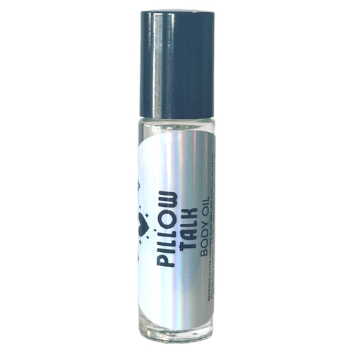 Pillow Talk Pocket Perfume Oil - Hotsy Totsy Haus