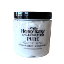 Load image into Gallery viewer, Pure Cloud Cream Fragrance Free - Hotsy Totsy Haus