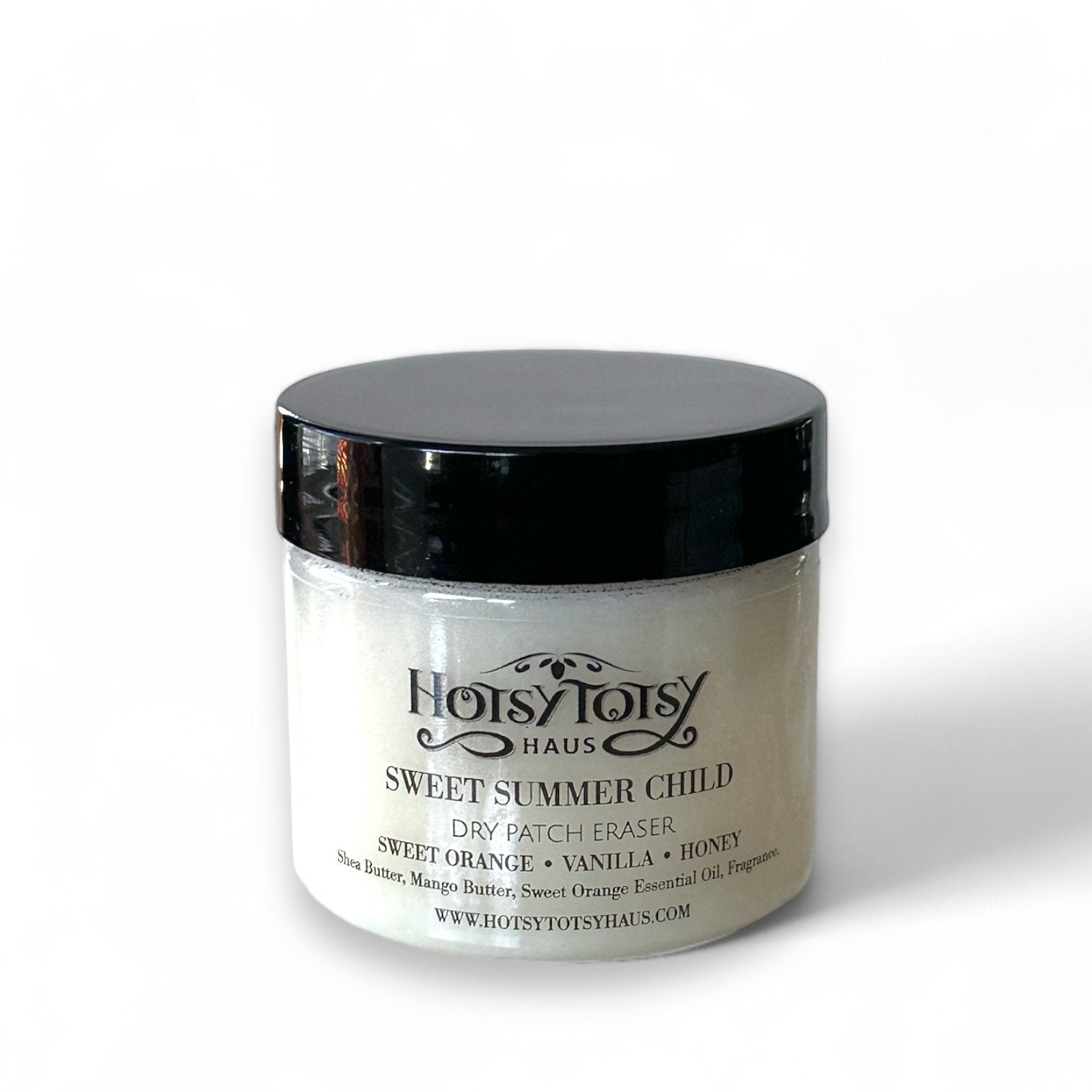 Sweet Summer Child Dry Patch Balm - Hotsy Totsy Haus