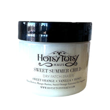Load image into Gallery viewer, Sweet Summer Child Dry Patch Balm - Hotsy Totsy Haus