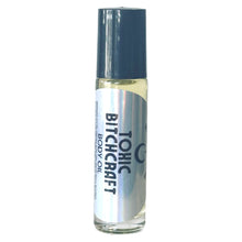 Load image into Gallery viewer, Toxic Bitch Craft Pocket Perfume Oil - Hotsy Totsy Haus