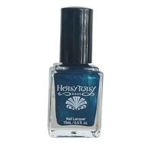 Load image into Gallery viewer, Abalone Nail Polish - Hotsy Totsy Haus