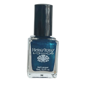 Abalone Nail Polish - Hotsy Totsy Haus