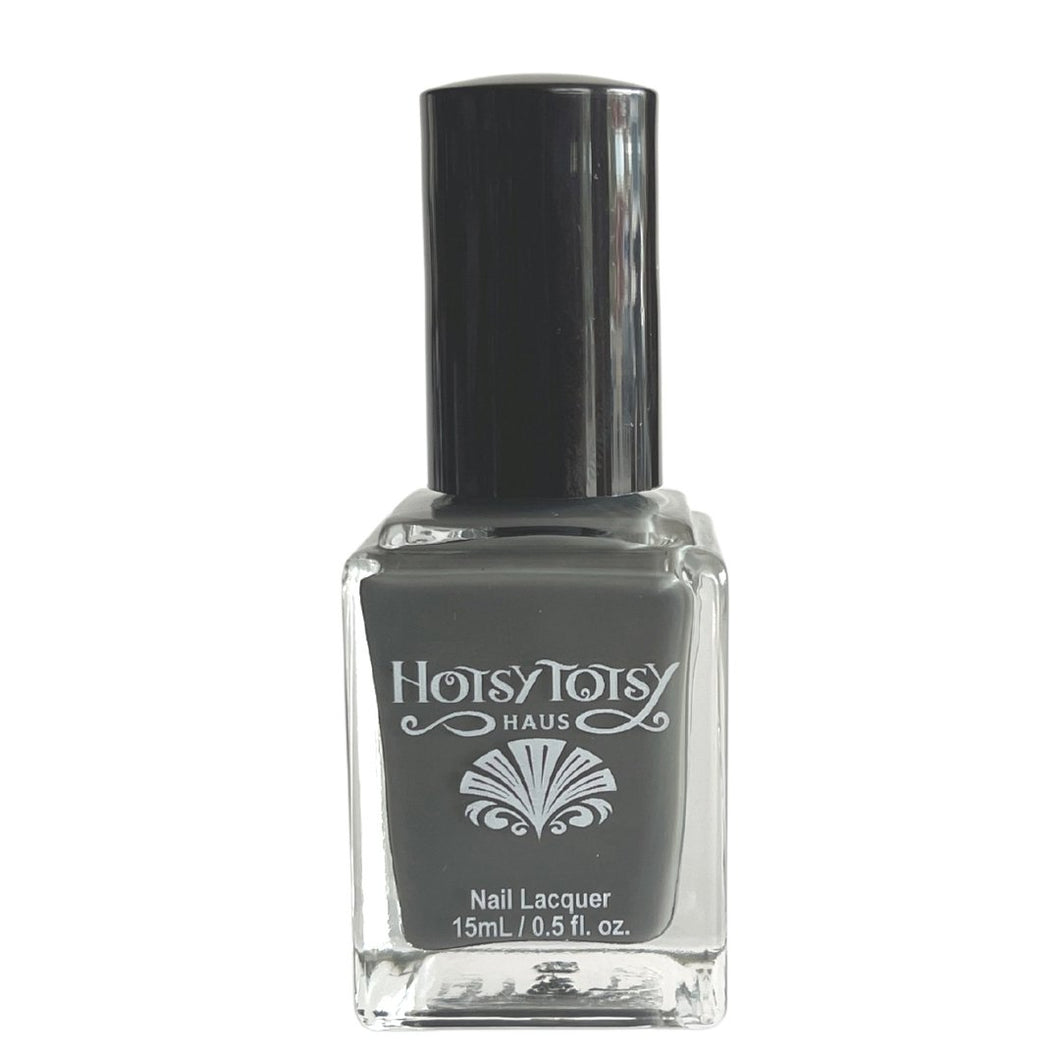 Ash Nail Polish - Hotsy Totsy Haus