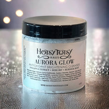 Load image into Gallery viewer, Aurora Glow Antioxidant Brightening Cleanser - Hotsy Totsy Haus
