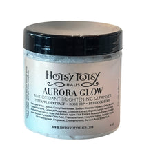 Load image into Gallery viewer, Aurora Glow Antioxidant Brightening Cleanser - Hotsy Totsy Haus