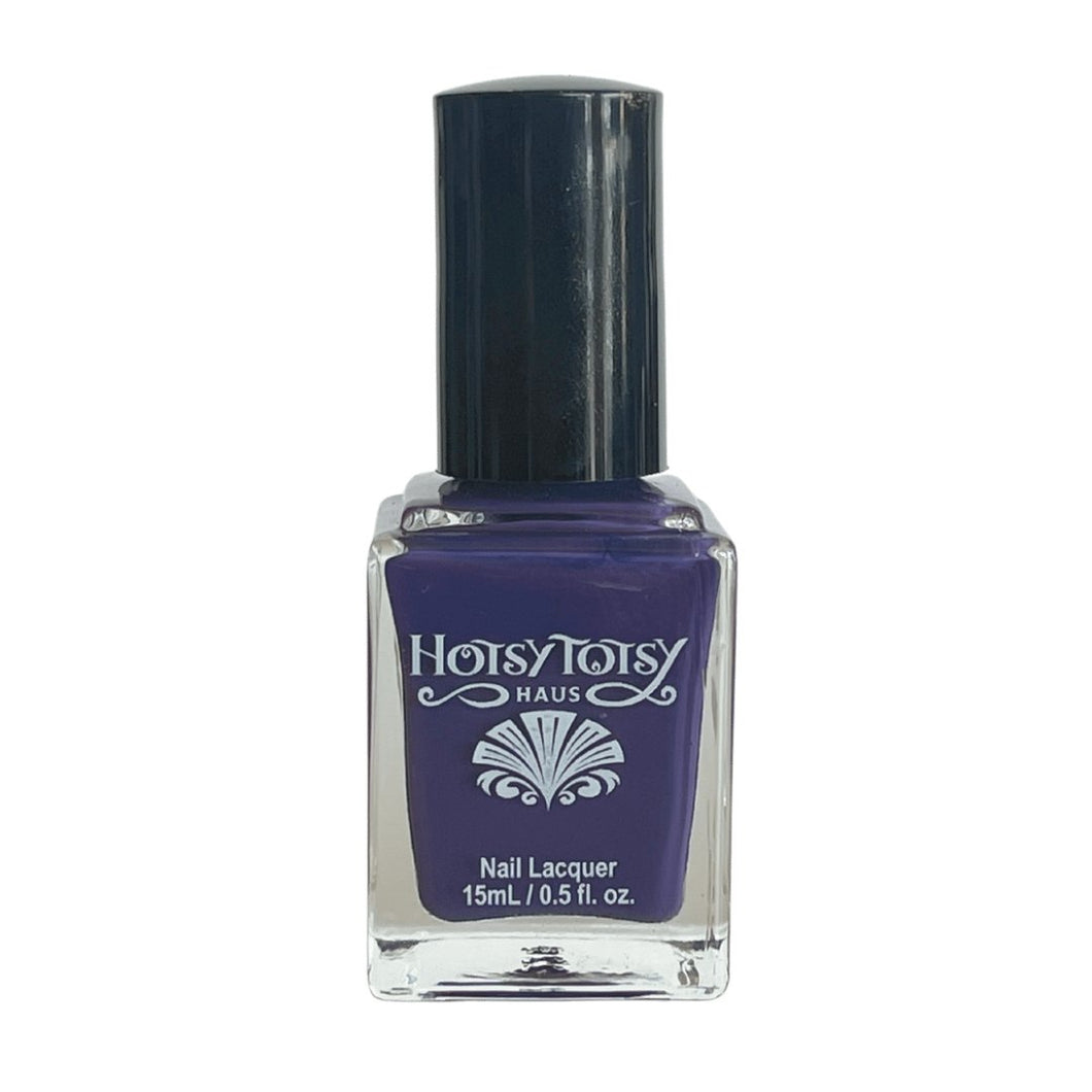 Banshee Nail Polish - Hotsy Totsy Haus