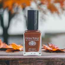 Load image into Gallery viewer, Fall Nail Polish - Hotsy Totsy Haus