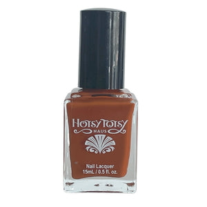 Fall Nail Polish - Hotsy Totsy Haus