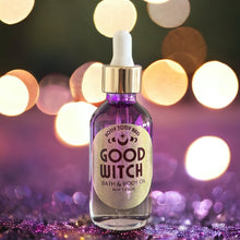 Load image into Gallery viewer, Good Witch Bath and Body Oil - Hotsy Totsy Haus