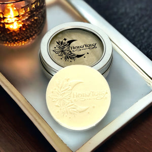 Healing Moon Lotion Bar - Hotsy Totsy Haus