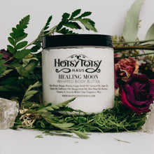 Load image into Gallery viewer, Healing Moon Whipped Body Butter - Hotsy Totsy Haus