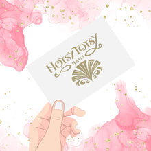 Load image into Gallery viewer, Hotsy Totsy Haus Gift Card - Hotsy Totsy Haus