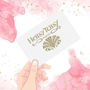Hotsy Totsy Haus Gift Card - Hotsy Totsy Haus