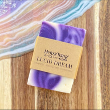 Load image into Gallery viewer, Lucid Dream Vegan Palm Free Soap - Hotsy Totsy Haus