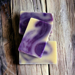 Lucid Dream Vegan Palm Free Soap - Hotsy Totsy Haus