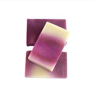 Lulu Flower Vegan Palm Free Soap - Hotsy Totsy Haus