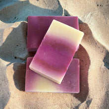 Load image into Gallery viewer, Lulu Flower Vegan Palm Free Soap - Hotsy Totsy Haus