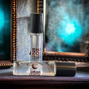 Lunar Glow Pocket Perfume Oil - Hotsy Totsy Haus