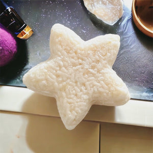 Mango Star Solid Shampoo Bar - Hotsy Totsy Haus