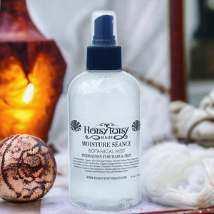 Moisture Séance Hydrating Botanical Mist - Hotsy Totsy Haus