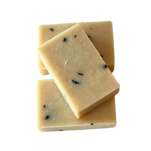 Nature Boy Vegan Palm Free Soap - Hotsy Totsy Haus