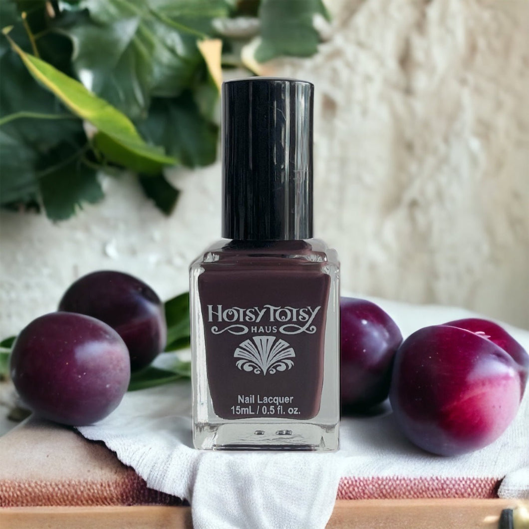 Nightshade Nail Polish - Hotsy Totsy Haus