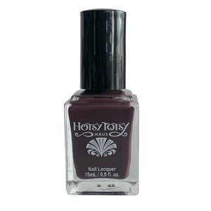 Nightshade Nail Polish - Hotsy Totsy Haus