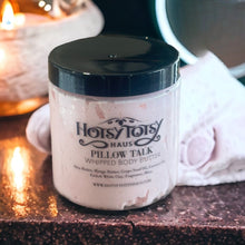 Load image into Gallery viewer, Pillow Talk Whipped Body Butter - Hotsy Totsy Haus