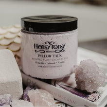 Load image into Gallery viewer, Pillow Talk Whipped Fluff Sugar Scrub - Hotsy Totsy Haus