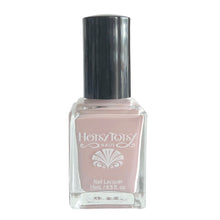 Load image into Gallery viewer, Rose Quartz Nail Polish - Hotsy Totsy Haus