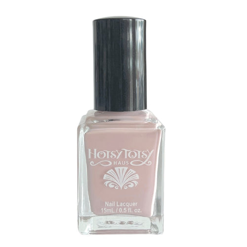 Rose Quartz Nail Polish - Hotsy Totsy Haus