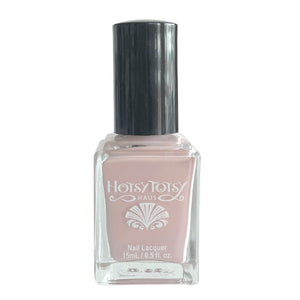Rose Quartz Nail Polish - Hotsy Totsy Haus