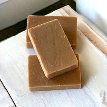 Load image into Gallery viewer, Sandalwood Rose Vegan Palm Free Soap - Hotsy Totsy Haus