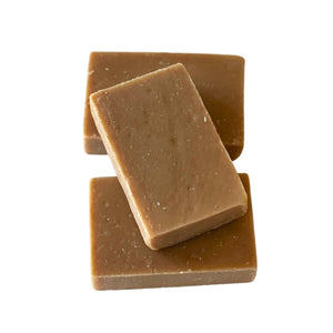 Sandalwood Rose Vegan Palm Free Soap - Hotsy Totsy Haus