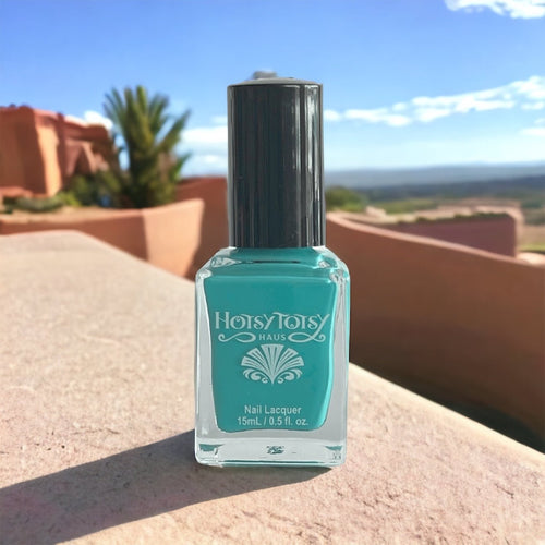 Santa Fe Nail Polish - Hotsy Totsy Haus