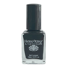 Load image into Gallery viewer, Smoky Quartz Nail Polish - Hotsy Totsy Haus