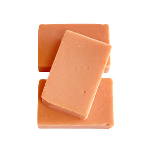 Summer Hippy Patchouli Vegan Palm Free Soap - Hotsy Totsy Haus