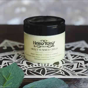 Sweet Summer Child Dry Patch Balm - Hotsy Totsy Haus