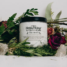 Load image into Gallery viewer, The Moon Whipped Body Butter - Hotsy Totsy Haus