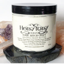 Load image into Gallery viewer, Toxic Bitch Craft Whipped Body Butter - Hotsy Totsy Haus