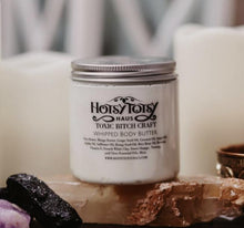 Load image into Gallery viewer, Toxic Bitch Craft Whipped Body Butter - Hotsy Totsy Haus