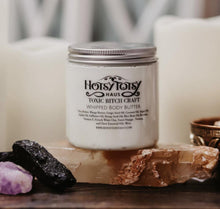 Load image into Gallery viewer, Toxic Bitch Craft Whipped Body Butter - Hotsy Totsy Haus