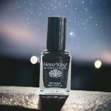 Load image into Gallery viewer, Under the Milky Way Nail Polish - Hotsy Totsy Haus